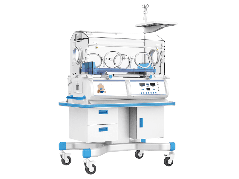Incubadora Neonatal