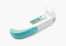 Ear Thermometer