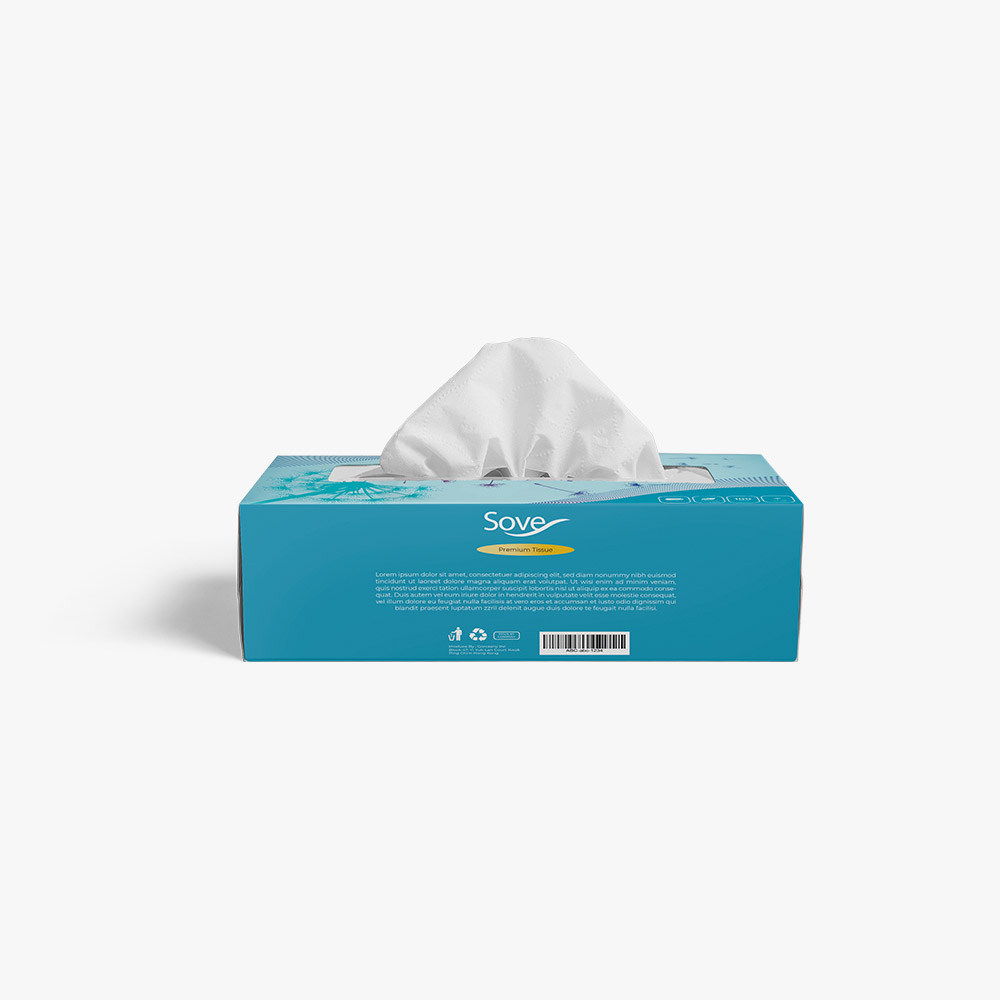 Facial Tissue