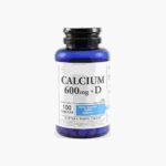 Calcium Tablet